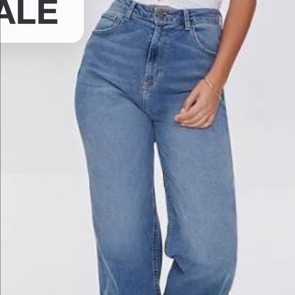 Forever 21 Jeans